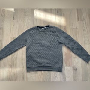 J. Lindeberg Sweater/Sweatshirt, hardly worn, amazing condition.
